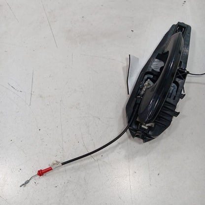 Passenger Right Front Door Handle Exterior Fits 15-24 Ford Edge OEM