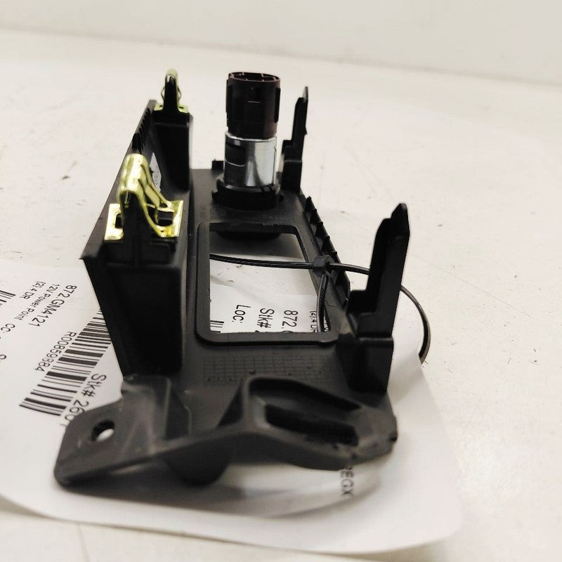 Buick Encore GX 12V Power Port Socket  2020 2021 2022 2023