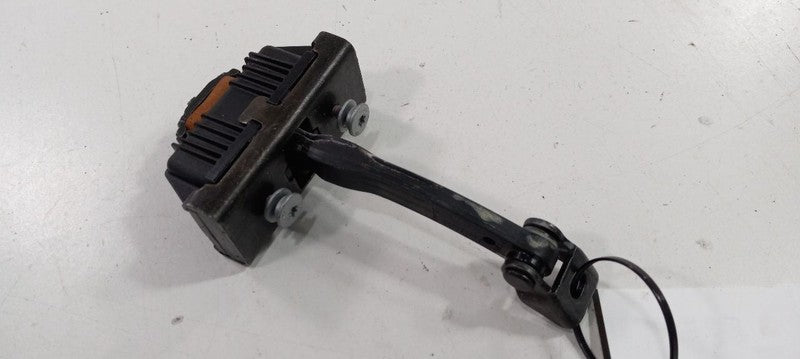 Range Rover Door Check Right Passenger Front Hinge Stopper Detent 2003