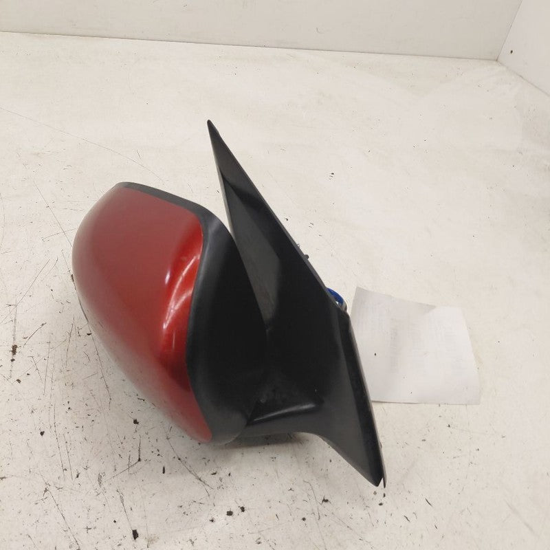 Passenger Right Side View Door Mirror Fits 15 17-24 Mitsubishi Mirage