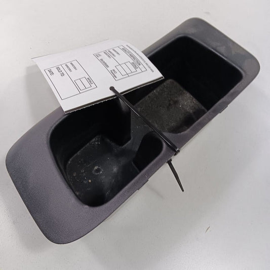 2025 GMC Acadia Drivers Side Third Row Cup Holder 