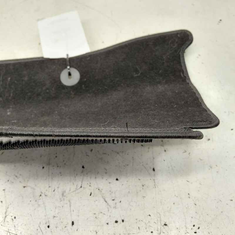 Kia Sportage Floor Mat Left Driver Side Rear  2020 2021 2022