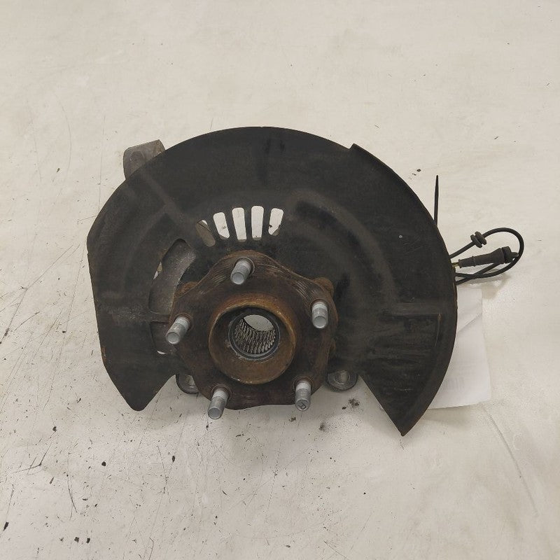 Passenger Right Front Spindle Knuckle Bearing Hub 15-24 Nissan Murano