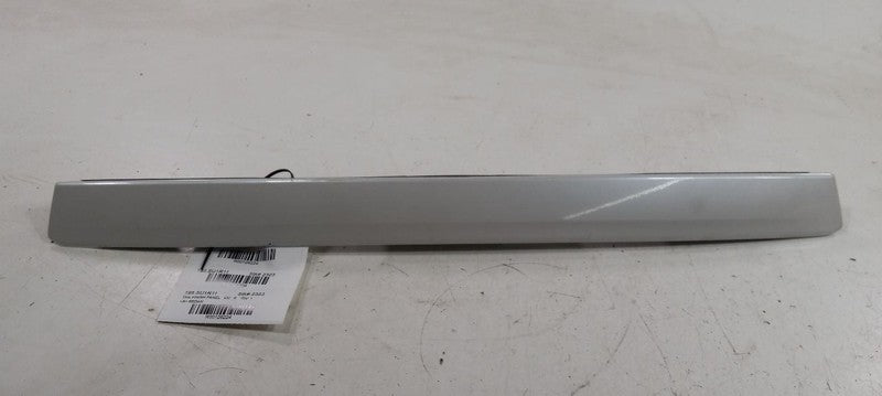 Subaru Legacy Tail Finish Panel 2010 2011 2012 OEM