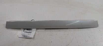 Subaru Legacy Tail Finish Panel 2010 2011 2012 OEM