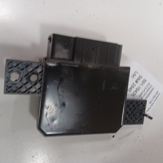 Fuel Pump Control Module Fits 24-25 ACADIA