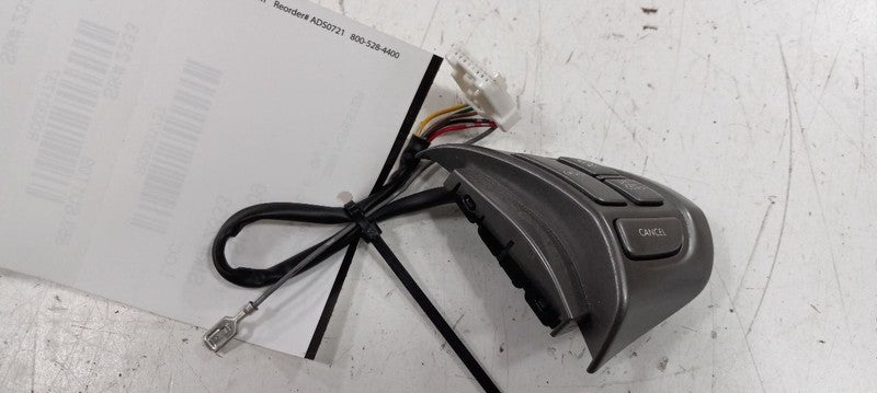 Subaru Forester Cruise Control Switch 2009 2010 2011 2012 2013 OEM