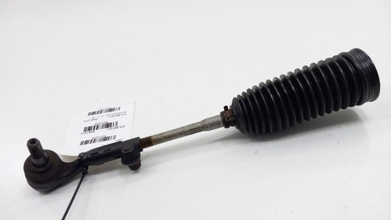 BMW 328I Steering Rack Pinion Tie Rod End W Boot Left Driver 2009 2010 2011 2012