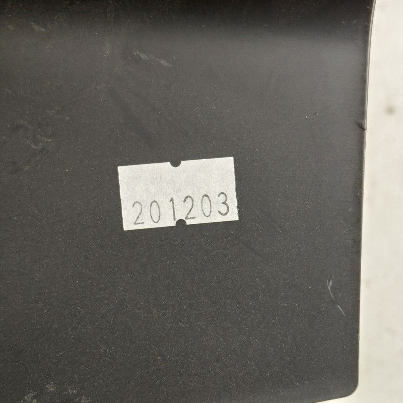 Chevy Trax Kick Panel Trim Right Passenger  2022 2021