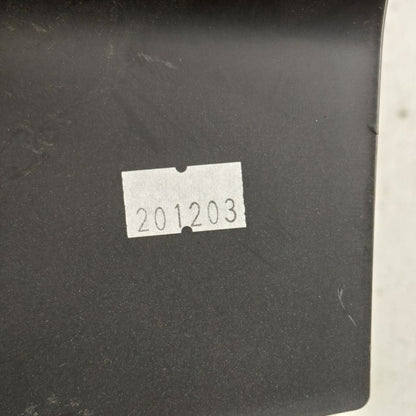 Chevy Trax Kick Panel Trim Right Passenger  2022 2021