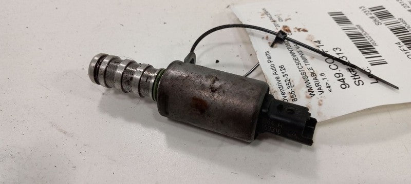 Mini Cooper Paceman Variable Timing Gear Oil Control Valve Solenoid Cylinder