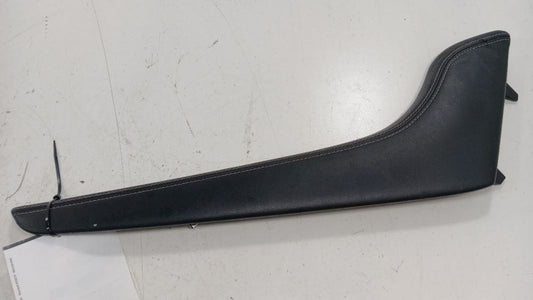 Console Right Side Trim Front Floor Fits 14-15 INFINITI Q50  OEM
