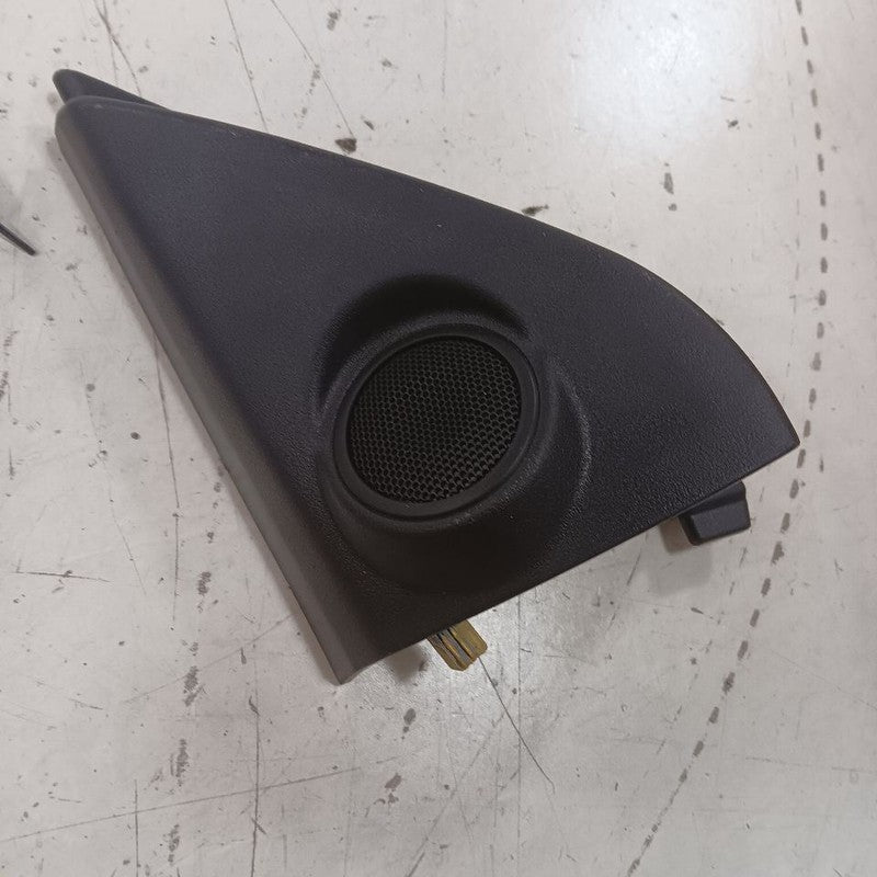 Outlander Sport Mirror Mount Cover Door Trim Left Driver  2022 2023 20