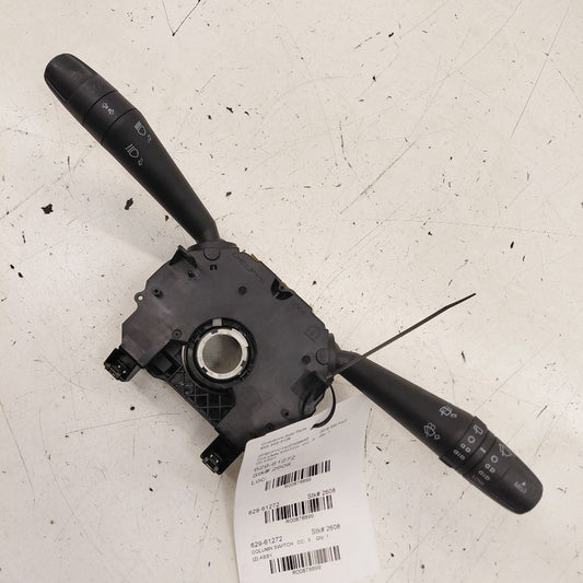 Column Switch Assembly 4 Door X Model Column Fits 16-17 FIAT 500