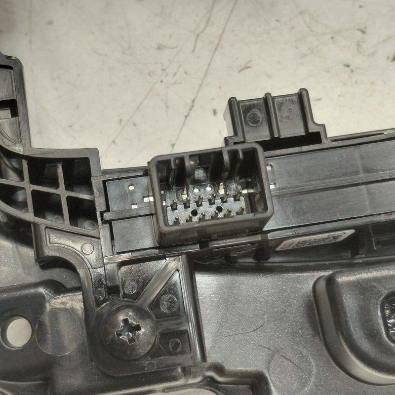 Honda HR-V Shifter Bezel Trim Shift Console Surround Trim  2026 2025 2