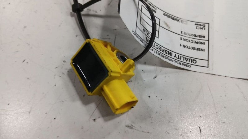 Hyundai Elantra Sensor  2011 2012 2013 2014 2015 2016