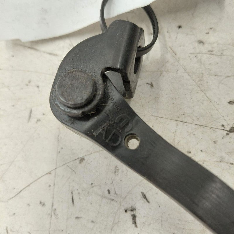 2018 Fiat 500 X Model Door Check Left Driver Front Hinge Stop Stopper 