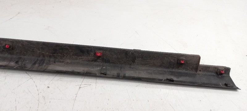 2017 Kia Sorento Rocker Panel Trim Cover Molding Skirt Right Passenger Side 
