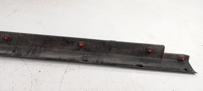 2017 Kia Sorento Rocker Panel Trim Cover Molding Skirt Right Passenger Side 