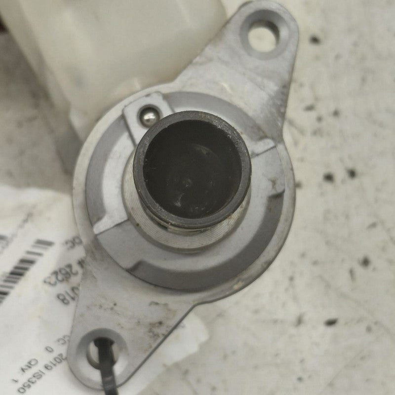 Brake Master Cylinder Fits 18-20 Lexus IS300