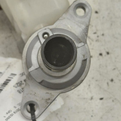 Brake Master Cylinder Fits 18-20 Lexus IS300