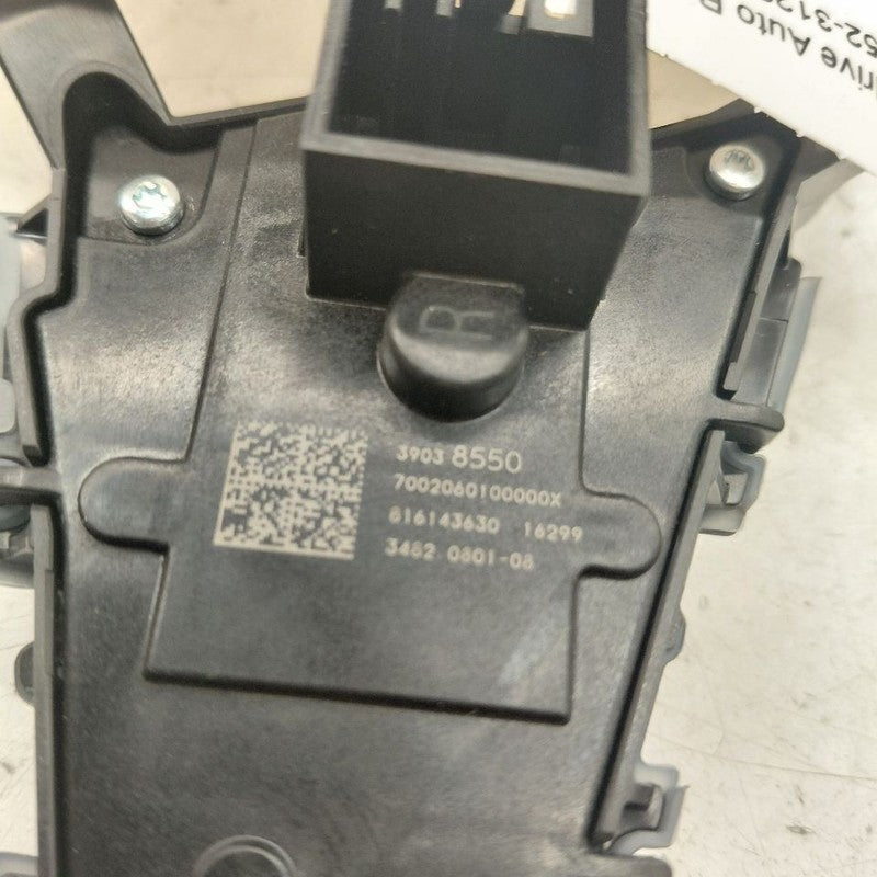 Chevy Volt Steering Wheel Control Switch  2016 2017 2018 2019