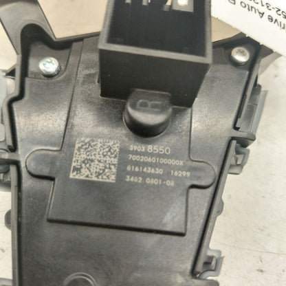Chevy Volt Steering Wheel Control Switch  2016 2017 2018 2019