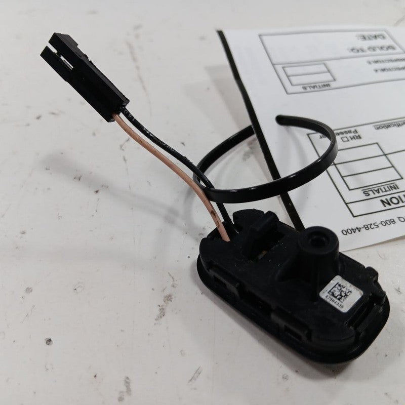 Fiat 500 Driver Left Side Radio Control Switch2017 2016 2015 2014 2013