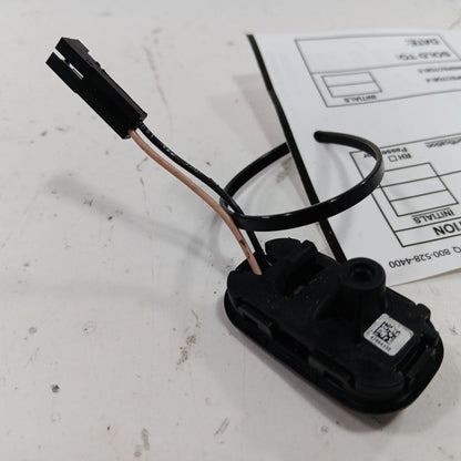Fiat 500 Driver Left Side Radio Control Switch2017 2016 2015 2014 2013