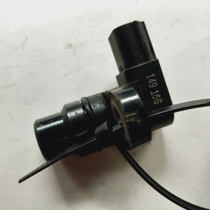 Honda CR-Z Transmission Speed Sensor  2015 2014 2013