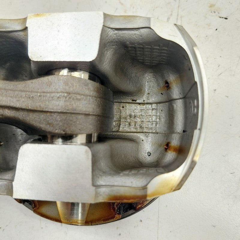 Nissan Maxima Single Piston With Connecting Rod   3.5 2018 2017 2016 O