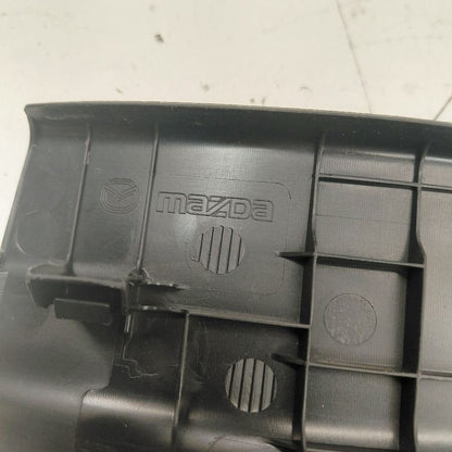 Mazda 3 Sill Trim Plate Door Jam Threshold Right Passenger Front  2023