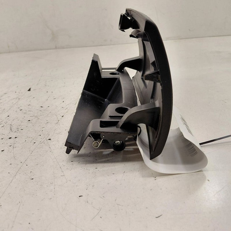 Nissan Versa Note Storage Pocket  2019 2018 2017