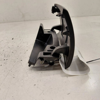 Nissan Versa Note Storage Pocket  2019 2018 2017