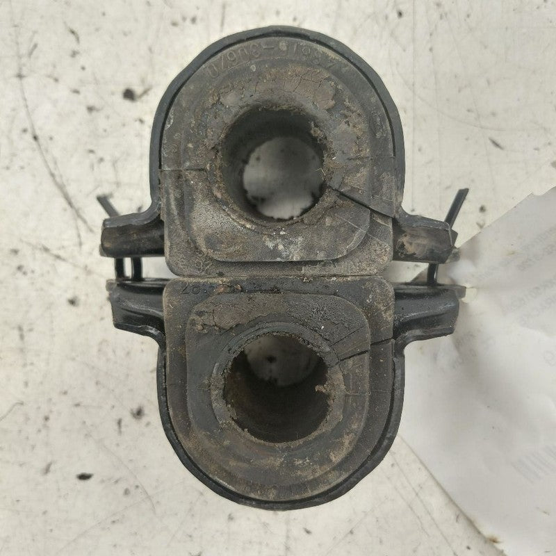 Lexus IS350 Front Sway Bar Bushing Mounting Bracket  2020 2019 2018