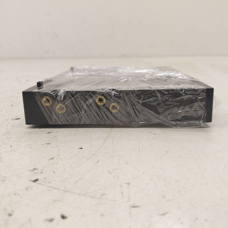 Subaru XV Crosstrek Communication Telematics Control Module {86222FN20