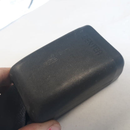 Nissan Versa Rear Back Seat Belt  2023 2022 2021 2020