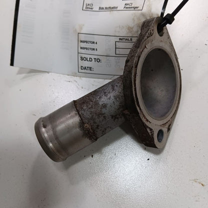 Nissan Altima Thermostat Housing Mount Bracket  2.5L 2017 2016 OEM