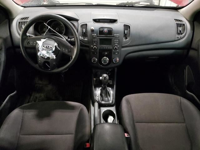 Kia Forte Door Glass Window Weather Strip Trim Rear Right Passenger Si