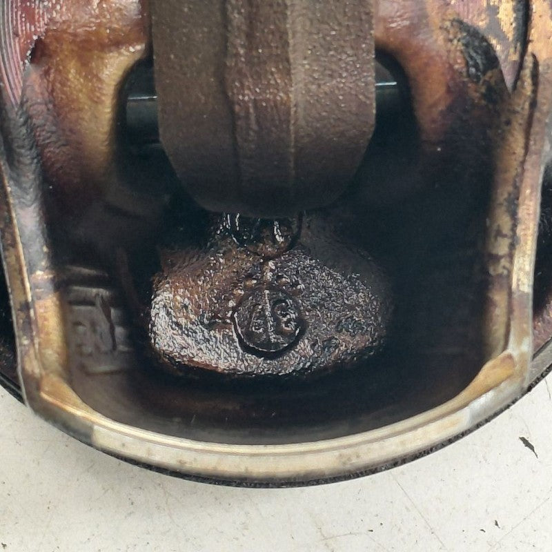 Alfa Romeo Stelvio Single Piston With Connecting Rod   2018 2019 2020 