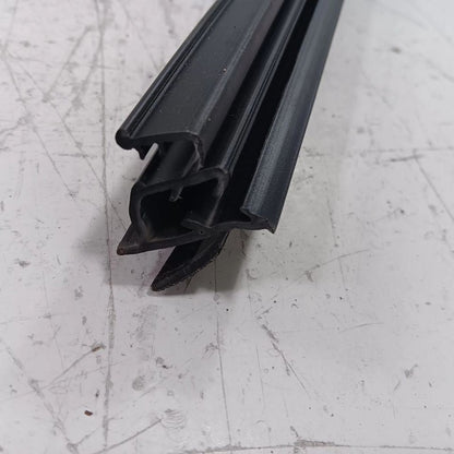 Fiat 500 Left Front Weather Strip Interior 2018 OEM