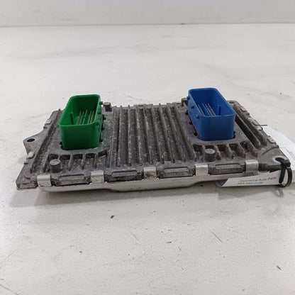 Engine ECM Electronic Control Module 2.4L Fits 15-17 RENEGADE