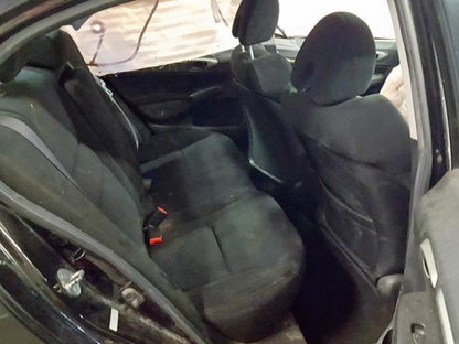  2008 HONDA CIVIC Storage Pocket Si 2006 2007 2009 2010
