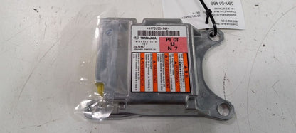 Under Console Sedan ID 98221AJ06A 10-11 Legacy OEM