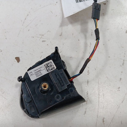 6VD12LXFAA Steering Wheel Cruise Switch Fits 19-23 Jeep Renegade