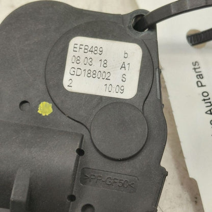 Volvo S60 Flap Door Motor Heater AC Door Actuator  2018 2017 2016