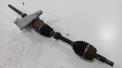 Passenger Right Front CV Axle 2.5L VIN 5 1st Digit Fits 14-20 ROGUE OE