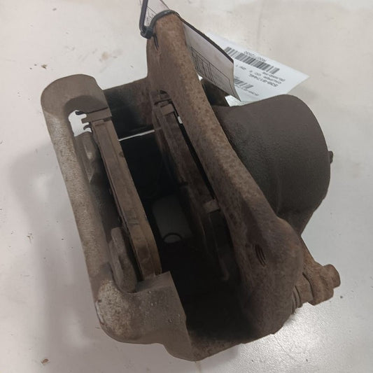 Driver Front Left Brake Caliper Without Painted Calipers Fits 16-20 Kia Sorento