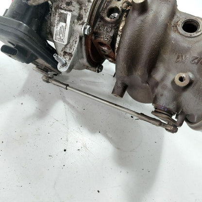 Turbo Supercharger Fits 23-24 Jeep Compass OEM