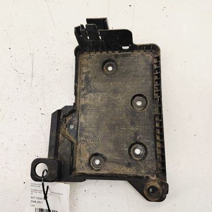 Buick Encore GX Battery Holder Tray  2020 2021 2022 2023